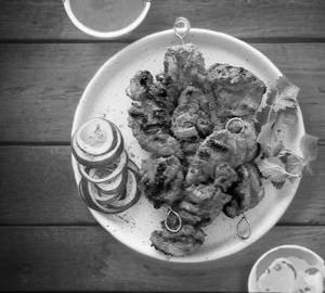 Chicken Tikka [Full]