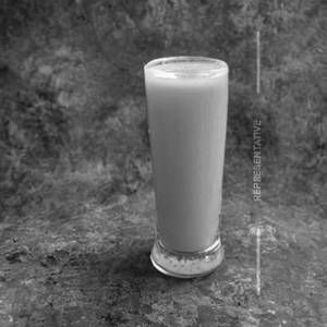 Carrot Orange Juice