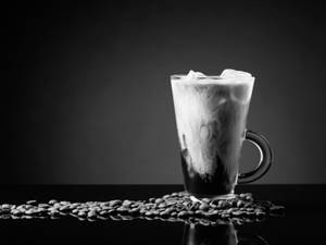 Cold Coffee