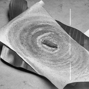 Paper Plain Dosa
