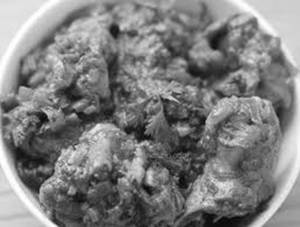 Chicken Masaala