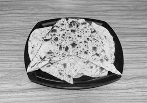 Plain Naan
