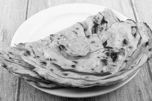 Plain Laccha Paratha
