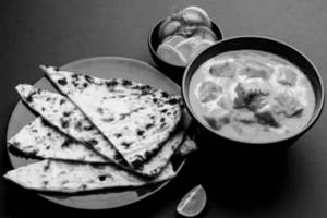 Paneer Butter Masala