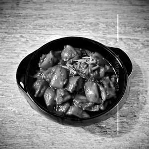 Matar mushroom
