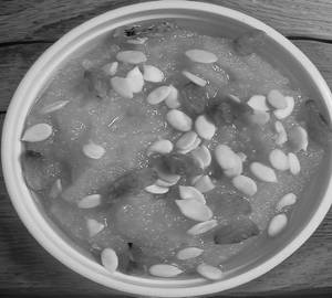 Kesar Bath