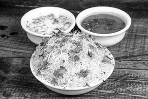 Dum Biryani