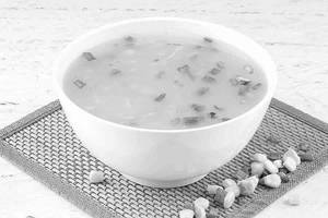 Sweet Corn Soup