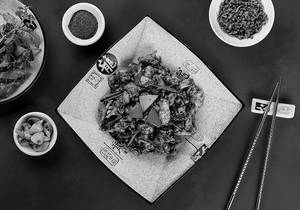 Hunan Chicken