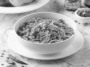 Veg Schezwan Noodles