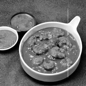 Prawn Masala