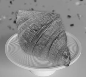 Butter Croissant