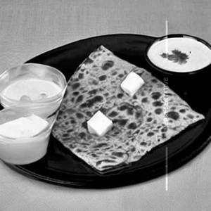 Jain Khoya Paneer
