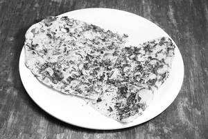 Pudina Naan