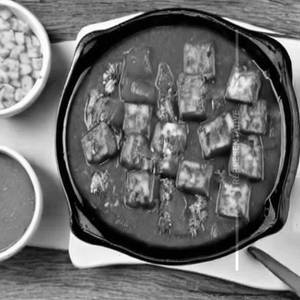 Chole Paneer