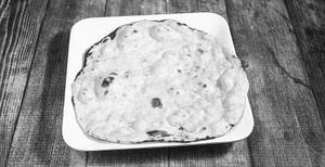 Butter Roti