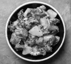 Aloo Gobi