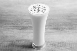 Salted Lassi