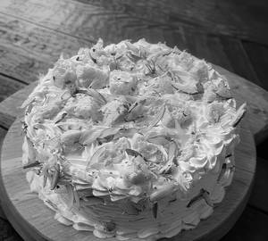 Rasmalai Cake(450 Gm)