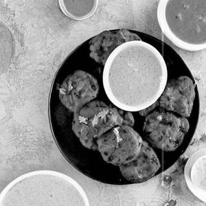 Veg Seek Kabab