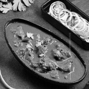 Chicken Masala