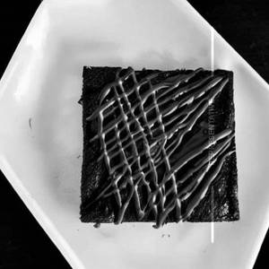 Fudgy Brownie