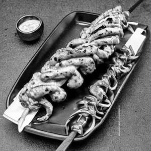 Grilled Foot Long