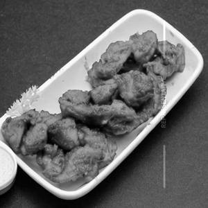 Kathi Chichen Fry Boneless