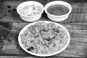 Tomato Rice