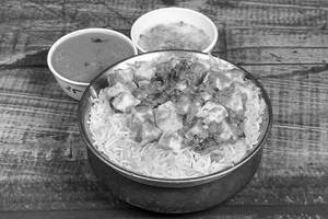 Special Nizam Biryani