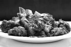 Mutton Fry