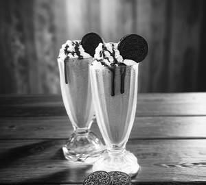 Banana Killer Oreo