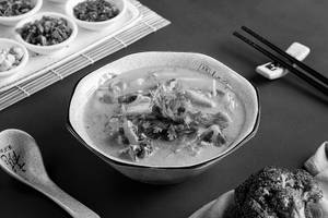 Khao Suey Prawn