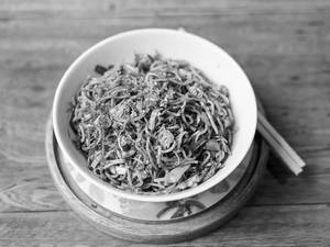 Xo Stir Fried Noodles