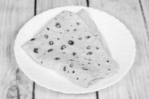 Rumali Roti