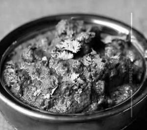 Nattukozhi Chettinadu Masala