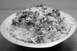 Veg Biryani