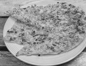 Baby Naan