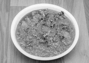 Aloo Gobhi Masala