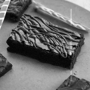 Todays Special Brownie