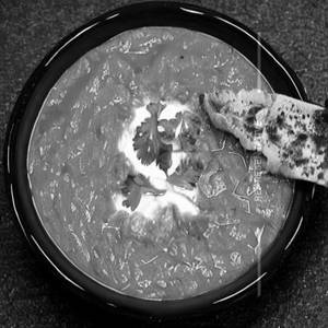 Egg Gravy