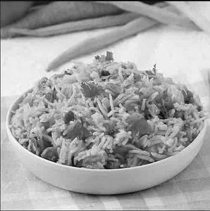 Punjabi Pulao