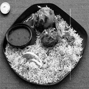 Mangalam Special Tandoori Biryani