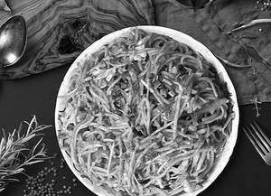 Schezwan Noodles