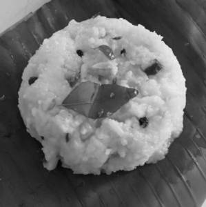 Pongal Vada Combo