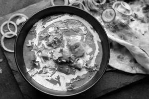 Shahi Paneer