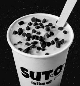 Prime Thick Cold Coffee