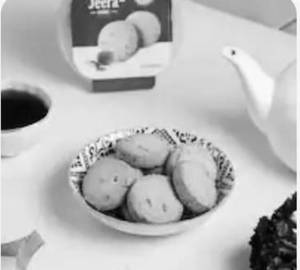 Jeera Cookies 200 gms