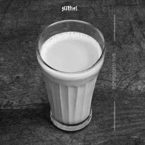 Cold Horlicks