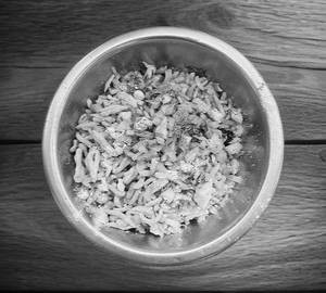 Nargies mandakki 1plate